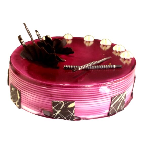 Blueberry Cake
