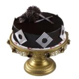 Chocotruffle Cake
