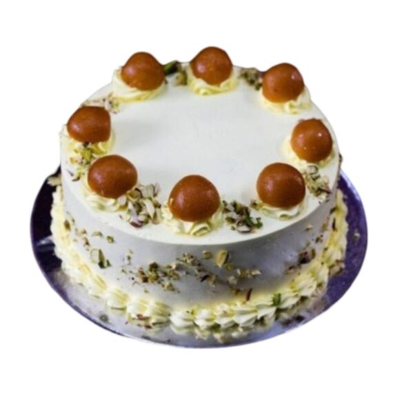 Gulabjamun