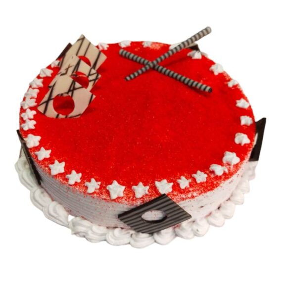 Red Velvet Cake