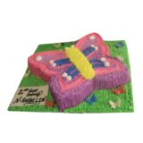 Birthday Cake For Girls 06