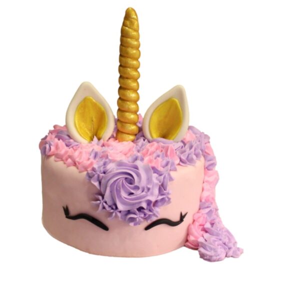 Birthday Cake For Girls 08