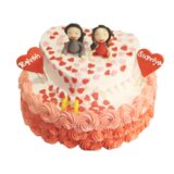 Wedding Cake 01