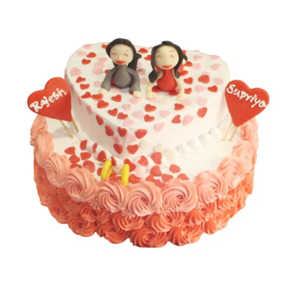 Wedding Cake 01
