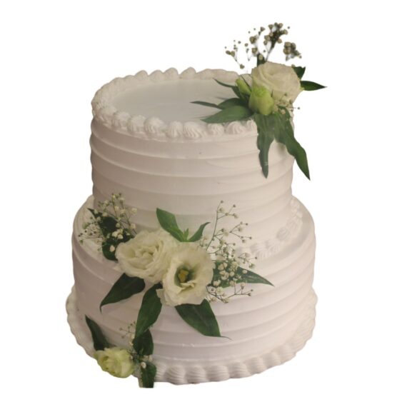 Wedding Cake 04