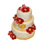 Wedding Cake 06