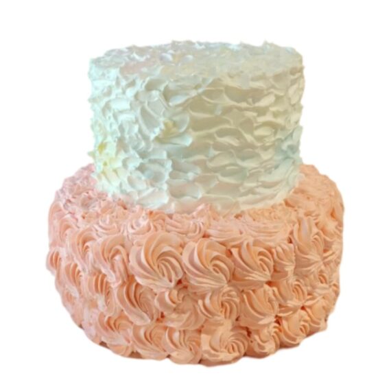 Wedding Cake 10