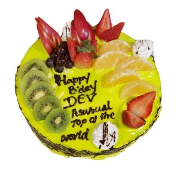 Birthday Cake 03