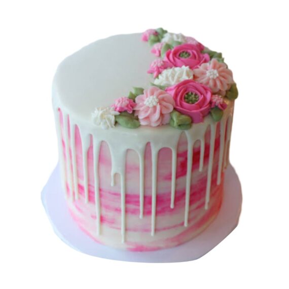 Birthday Cake 08