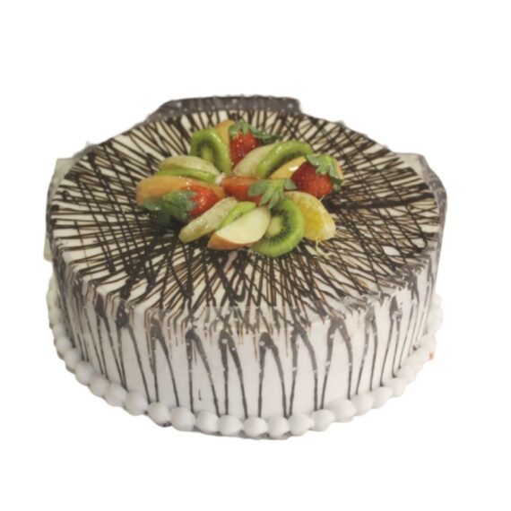 Birthday Cake 18