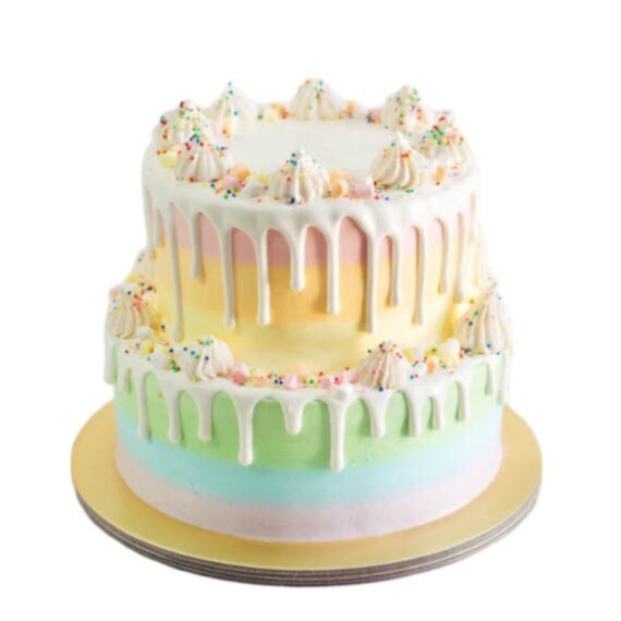 Birthday Cake 02