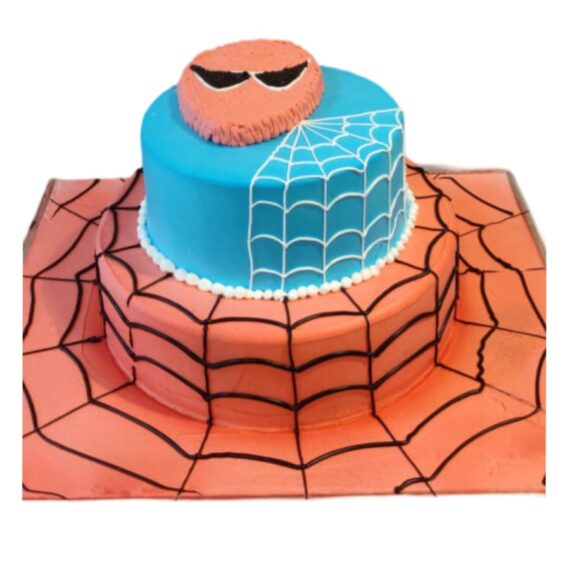 Boys Birthday Cake 08