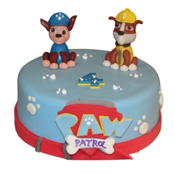 Boys Birthday Cake 13