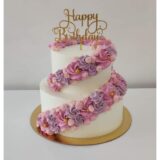 Wedding Cake 06
