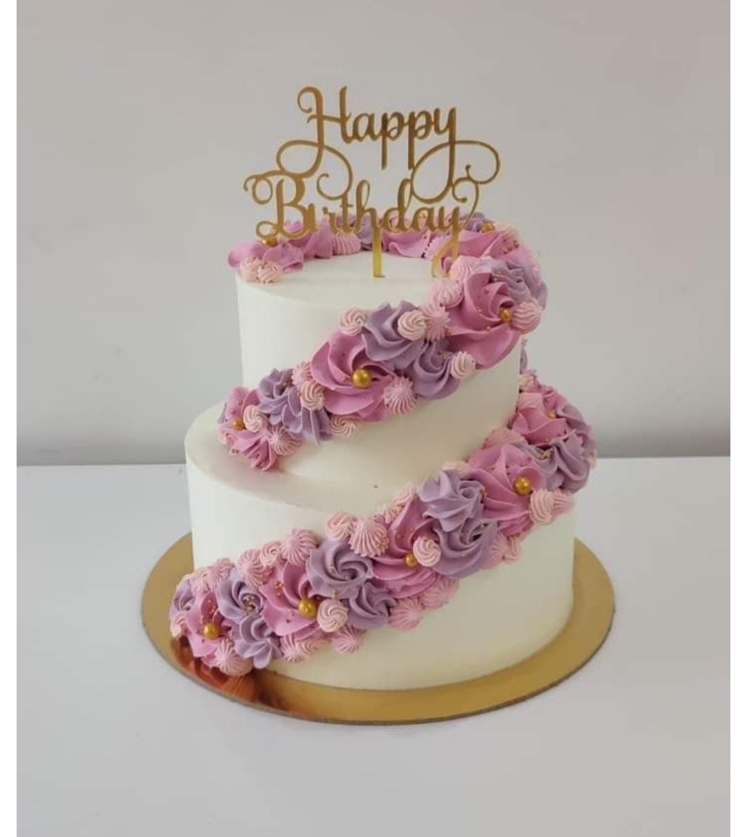 Wedding Cake 06